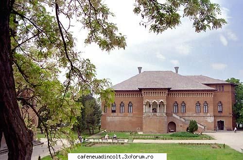 martie 2006 romaneasca