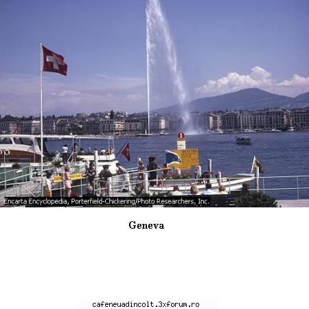 martie 2006 elvetia geneva