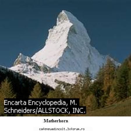 paznicul  de  trecatoare 17   martie  2006   elvetia