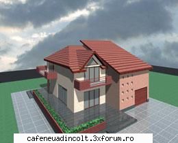 1 6 aprilie 2006 o vilă cu parter şi etaj mansardat