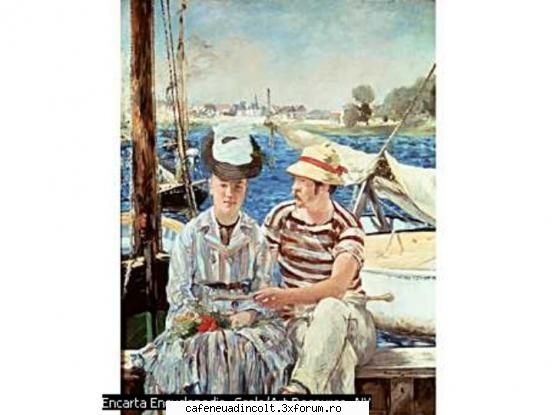 manet