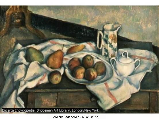paul&nbsp; cezanne