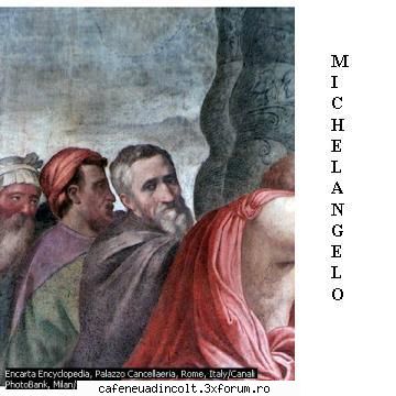 renasterea italiana