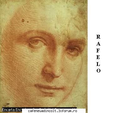 rafaelo renasterea  italiana