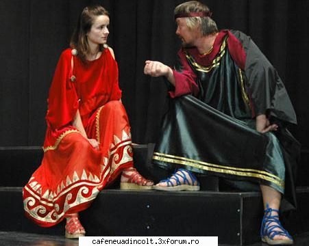 19 Martie 2006 - mnovicov - Spectacole  de  amintit