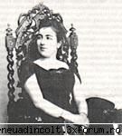 poza elena vacarescu din literatura straina