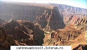 America de Nord - Marele Canion 18 - Americile