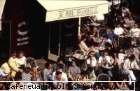 Amintiri din calatorii - Parisul Orasul despre care multa lume spune ca - Calatorii