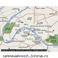 Amintiri din calatorii - Parisul se afla asezat in partea de nord est a - Calatorii