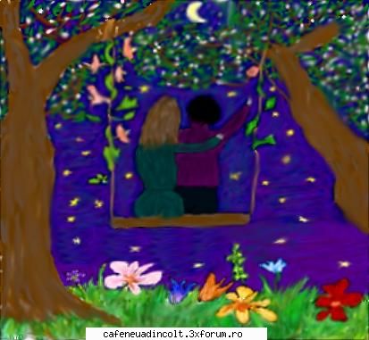 Calatori ai durerii si sperantei... - Prietenie... Prietenie, comoara mea - Poezii Alexpoesis