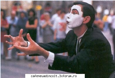 Ciclul Clipele....... - Nu stii perceptul Olimpic Ai castigat? Continua ! - Poezii  Maximilian
