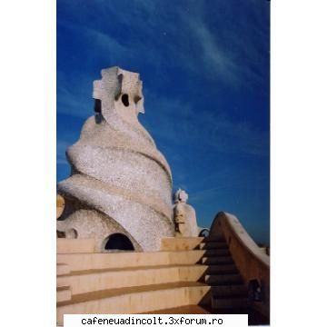 Convorbiri despre arhitectura - mnovicov - Prezente  Arhitectonice