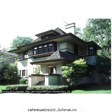 Convorbiri despre arhitectura - mnovicov - Prezente  Arhitectonice