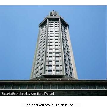 Convorbiri despre arhitectura - mnovicov - Prezente  Arhitectonice