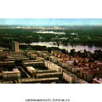 Convorbiri despre arhitectura - ARHITECTURA MODERNA DIN ROMANIA IN PERIOADA - Prezente  Arhitectonice