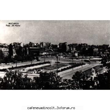 Convorbiri despre arhitectura - ARHITECTURA MODERNA DIN ROMANIA IN PERIOADA - Prezente  Arhitectonice