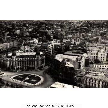 Convorbiri despre arhitectura - ARHITECTURA MODERNA DIN ROMANIA IN PERIOADA - Prezente  Arhitectonice