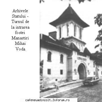 Convorbiri despre arhitectura - mnovicov - Prezente  Arhitectonice