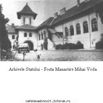 Convorbiri despre arhitectura - mnovicov - Prezente  Arhitectonice