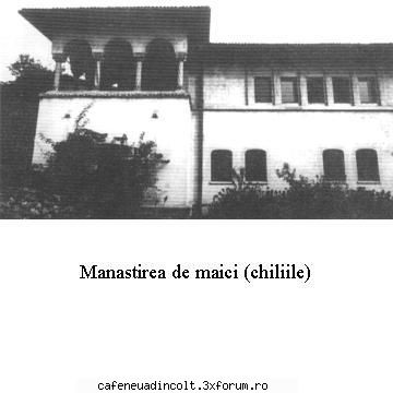 Convorbiri despre arhitectura - mnovicov - Prezente  Arhitectonice