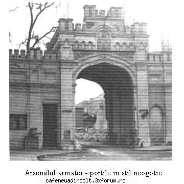 Convorbiri despre arhitectura - mnovicov - Prezente  Arhitectonice