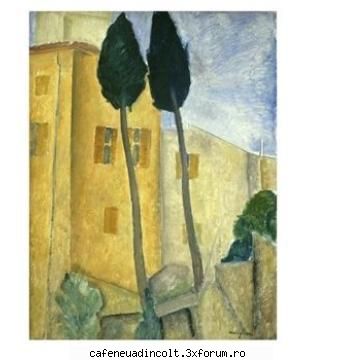 Modigliani - Modigliani nr.7 - Cativa  clasici