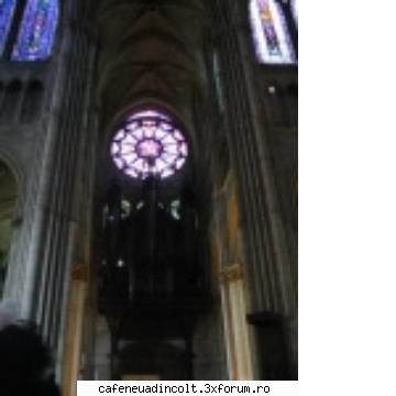 Monumente - Lumina vine de la Dumnezeu! - Prezente  Arhitectonice