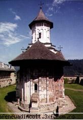Monumente - mnovicov - Prezente  Arhitectonice