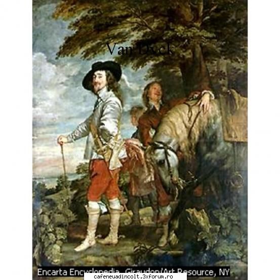 Olandezi - maximilian - Cativa  clasici