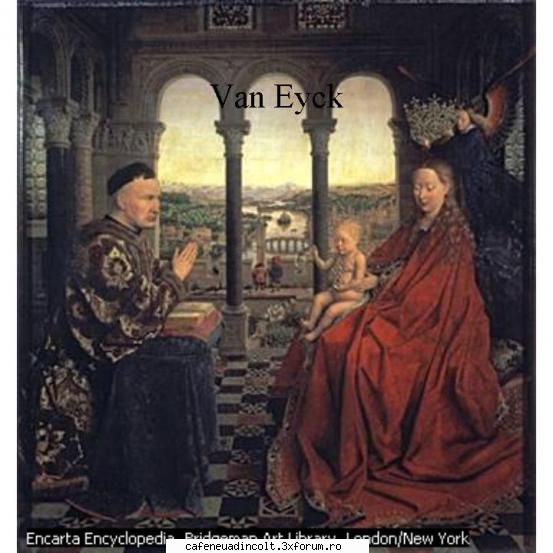 Olandezi - maximilian - Cativa  clasici