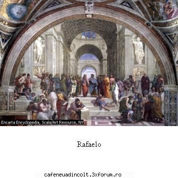 Renasterea italiana - mnovicov - Cativa  clasici