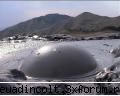 Romania - Vulcanii noroiosi sunt un fenomen unic in - Europa